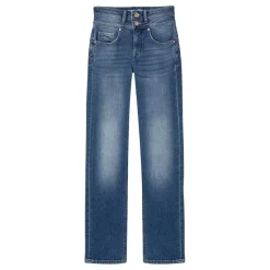 Pantalones tejanos Tiffosi DOUBLE_UP_585