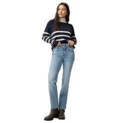 Pantalones tejanos Tiffosi DOUBLE_UP_585