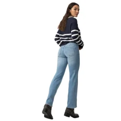 Pantalones tejanos Tiffosi DOUBLE_UP_585