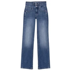 Pantalones tejanos Tiffosi DOUBLE_UP_585