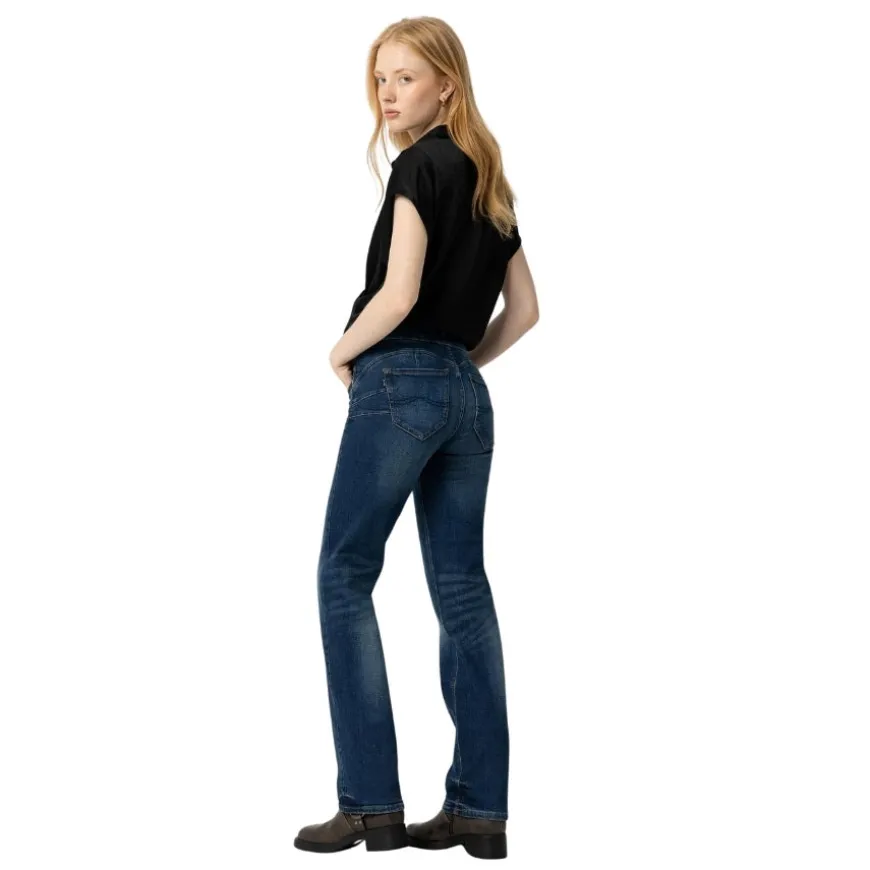 Pantalones tejanos Tiffosi Double Up 520