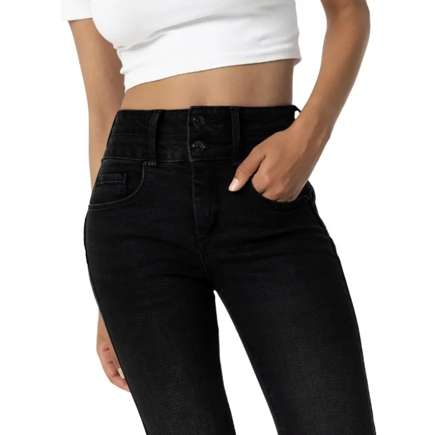 Pantalones tejanos Tiffosi Double_Up_509