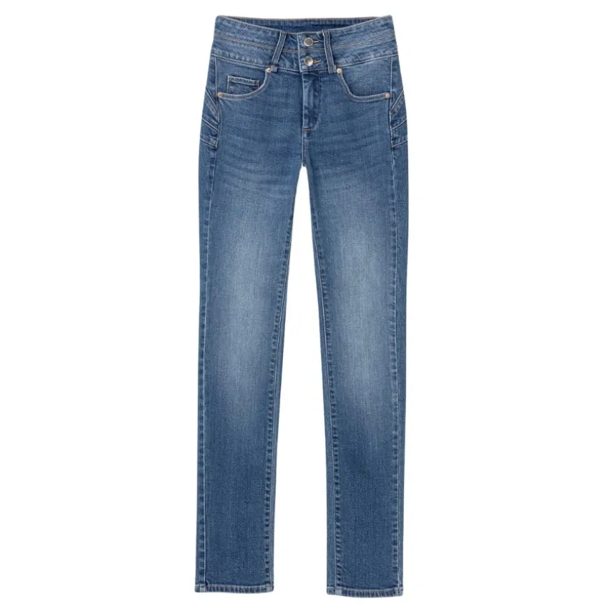 Pantalones tejanos Tiffosi Double_Up_460