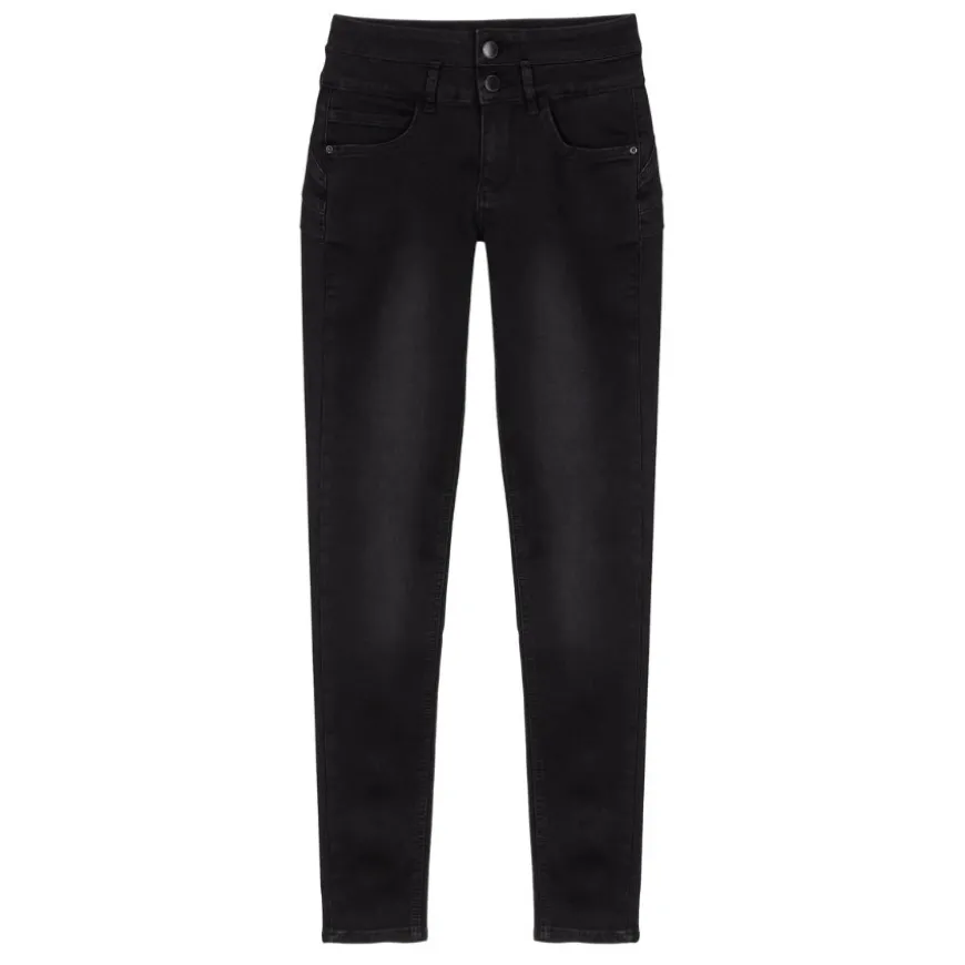Pantalones tejanos Tiffosi Double_Up_130