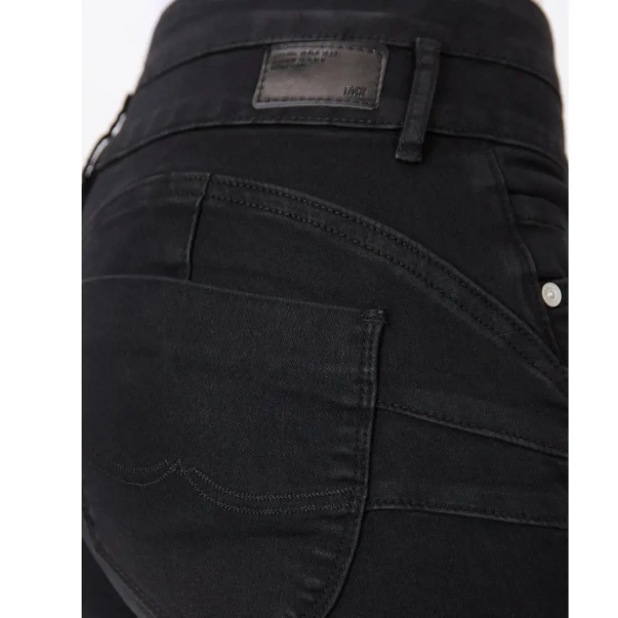 Pantalones tejanos Tiffosi Double_Up_130