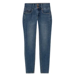 Pantalones tejanos Tiffosi Double_Up_479