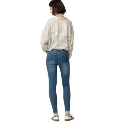 Pantalones tejanos Tiffosi Double_Up_479