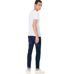 Pantalones tejanos Tiffosi Liam_39