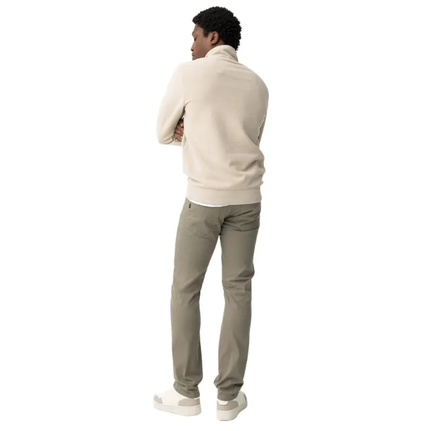Pantalones tejanos Tiffosi Leo_277