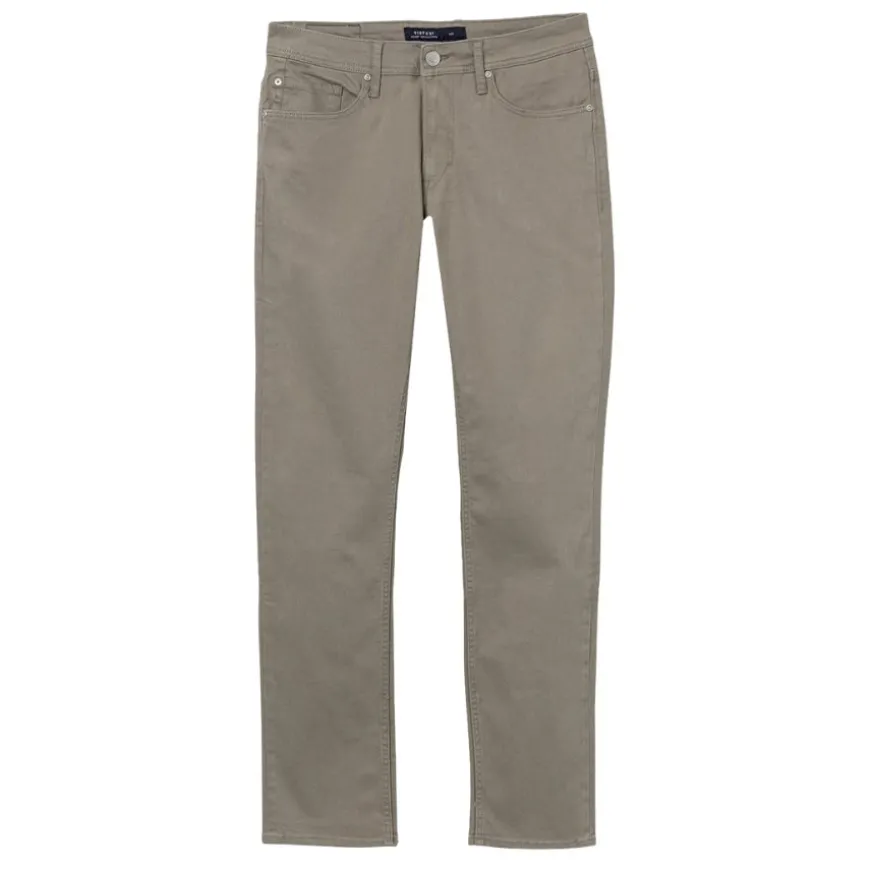 Pantalones tejanos Tiffosi Leo_277