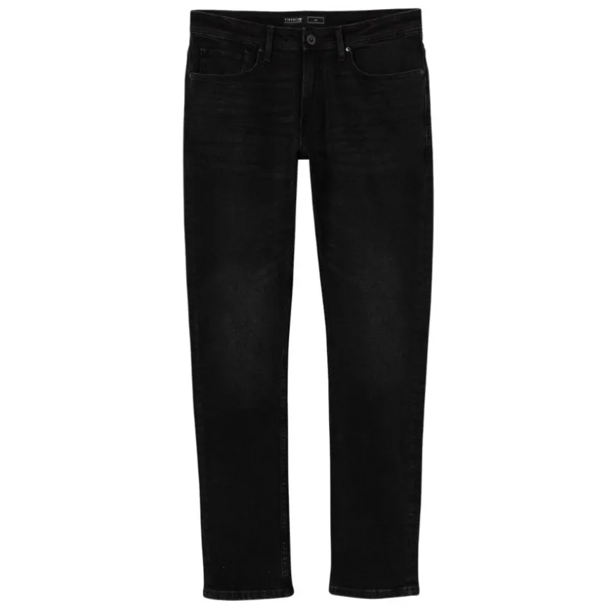 Pantalones tejanos Tiffosi Leo_231