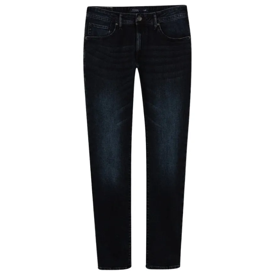 Pantalones tejanos Tiffosi Liam 412