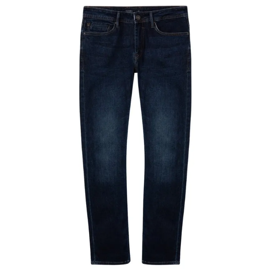 Pantalones tejanos Tiffosi Leo 268
