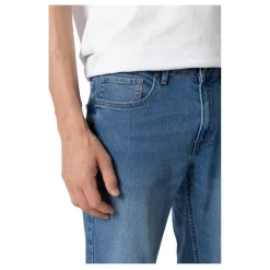 Pantalones tejanos Tiffosi Leo_182