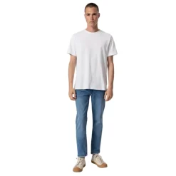 Pantalones tejanos Tiffosi Leo_182
