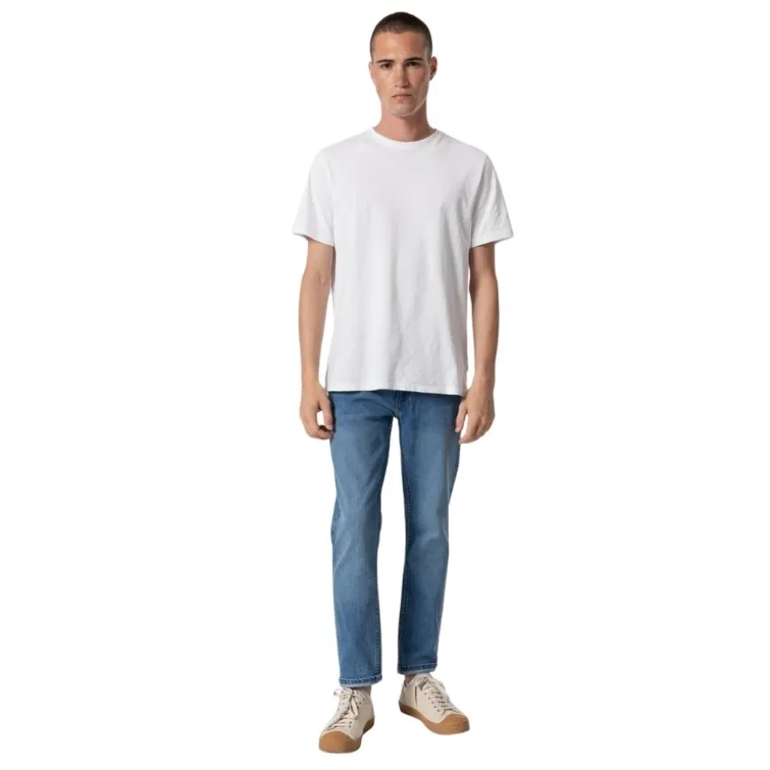 Pantalones tejanos Tiffosi Leo_182