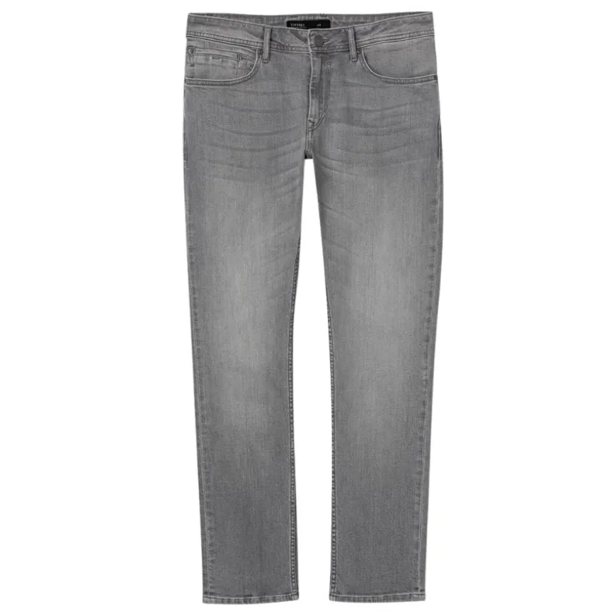 Pantalones tejanos Tiffosi Leo_251
