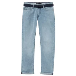 Pantalones tejanos Tiffosi Leo_195