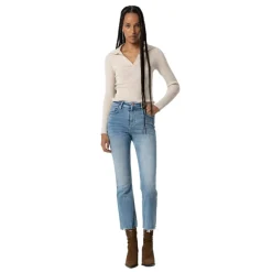 Pantalones tejanos Tiffosi Megan_45