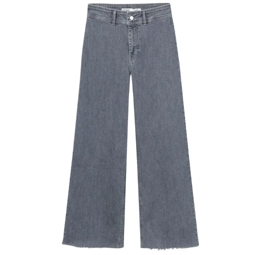 Pantalones tejanos Tiffosi MARINE 3