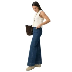 Pantalones tejanos Tiffosi OLIVIA_16