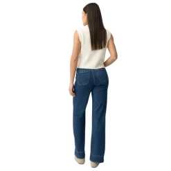 Pantalones tejanos Tiffosi OLIVIA_16