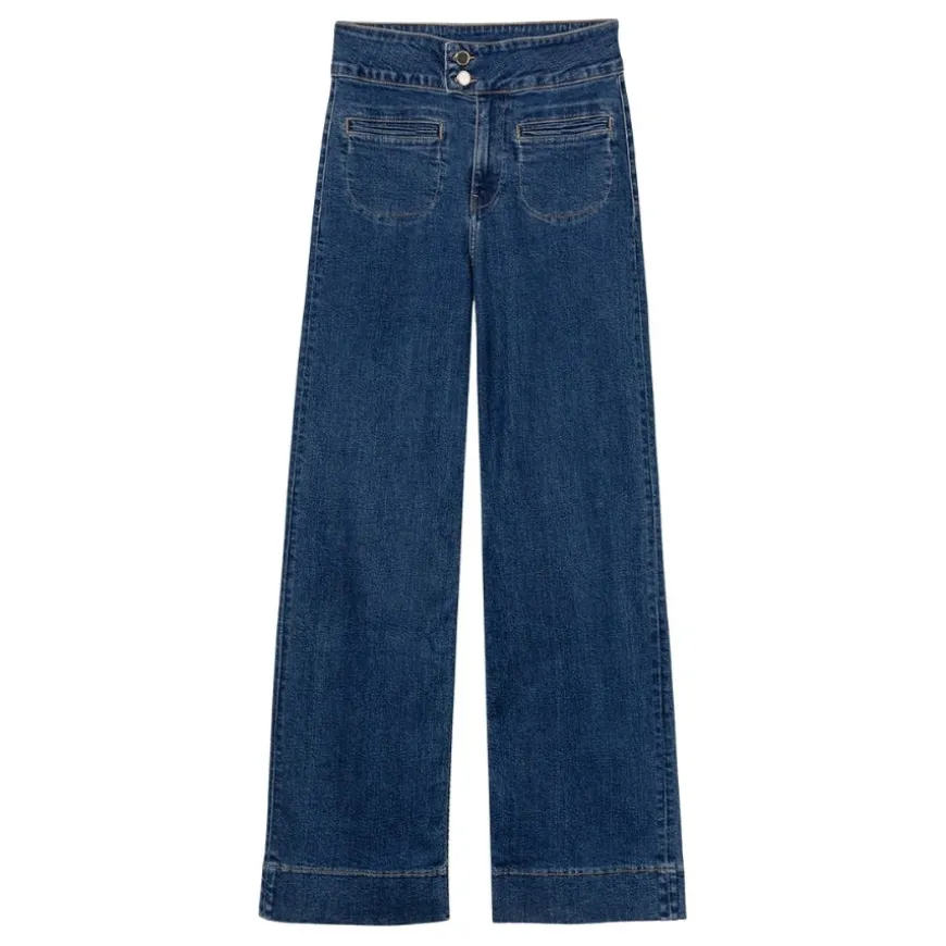 Pantalones tejanos Tiffosi OLIVIA_16