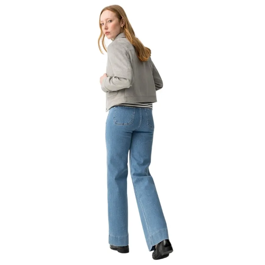 Pantalones tejanos Tiffosi OLIVIA_16
