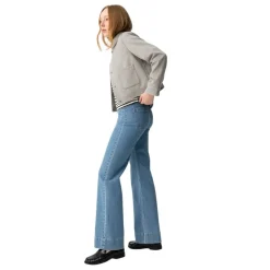Pantalones tejanos Tiffosi OLIVIA_16