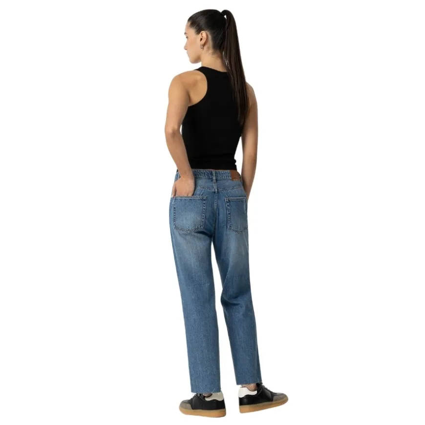 Pantalones tejanos Tiffosi SOLANGE_1