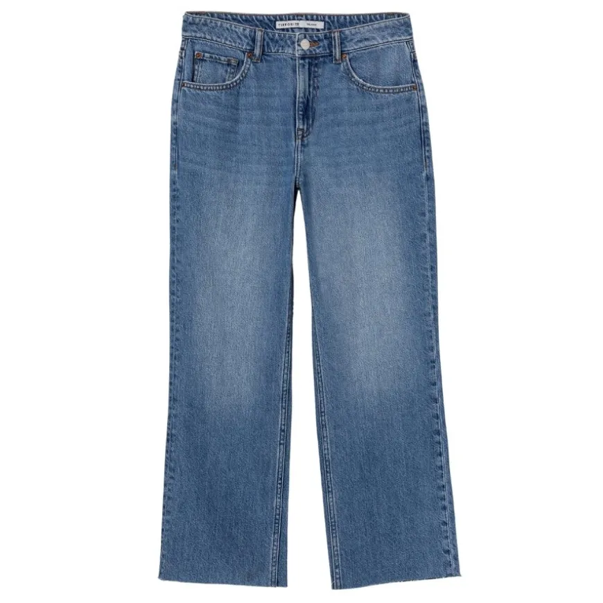 Pantalones tejanos Tiffosi SOLANGE_1