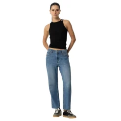 Pantalones tejanos Tiffosi SOLANGE_1