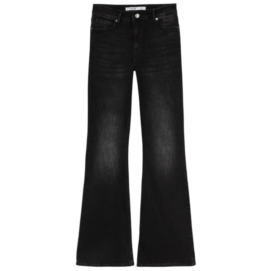 Pantalones tejanos Tiffosi Zoe_46