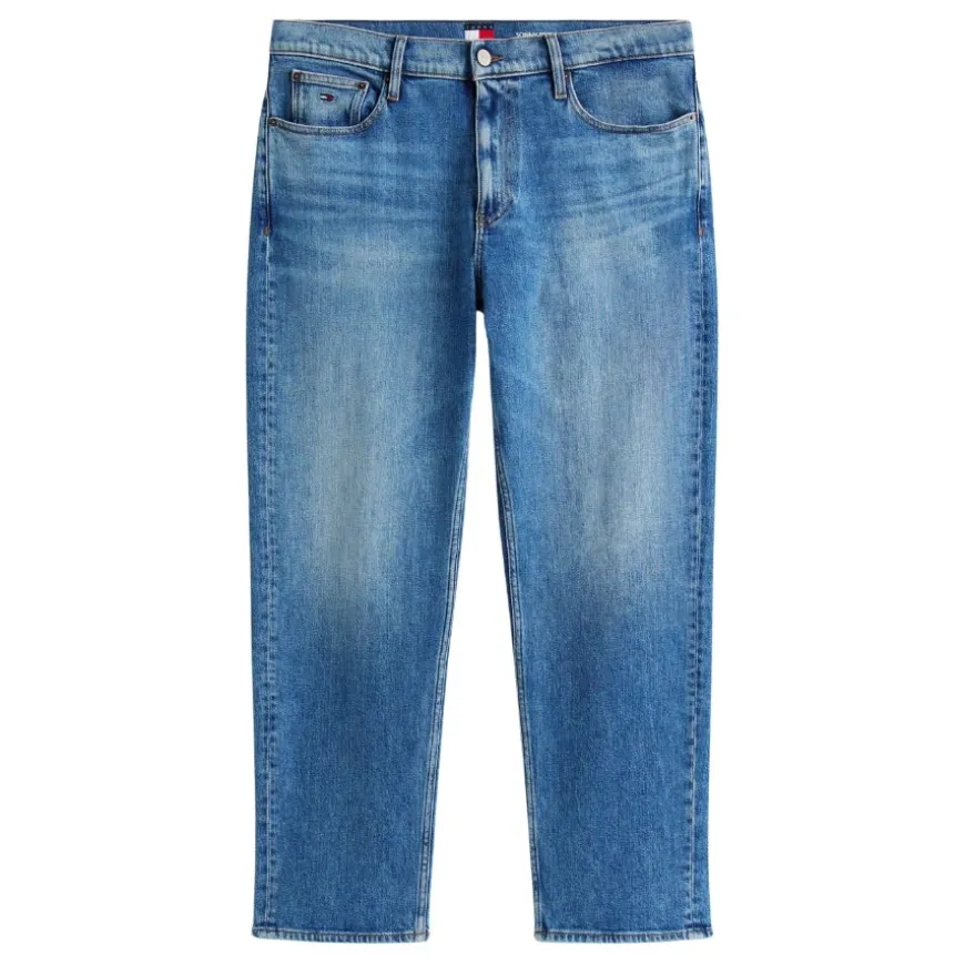 Pantalones tejanos Tommy jeans Sonny Rglr Tprd Bi0134