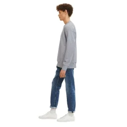 Pantalones tejanos Tom tailor C Tom Ta, Used Mid Stone Blue Denim, 29 32