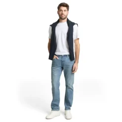 Pantalones tejanos Tom tailor Ttmarvin Straight