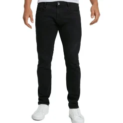 Pantalones tejanos Tom tailor Tom Tailor Tro Black Black Denim