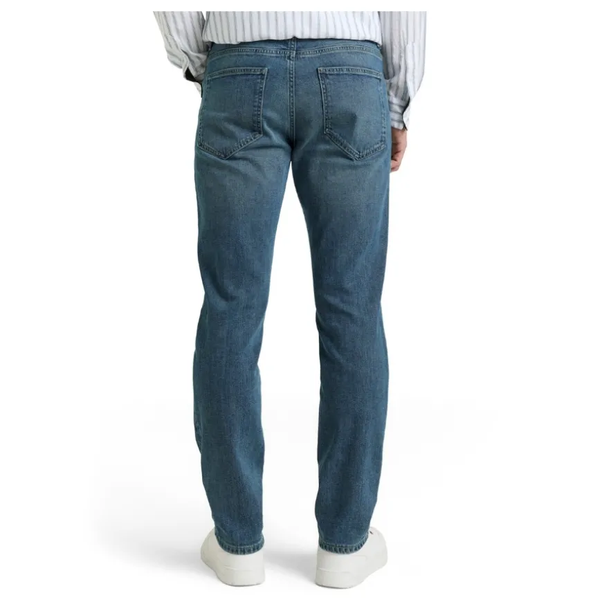 Pantalones tejanos Tom tailor Ttjosh Regular