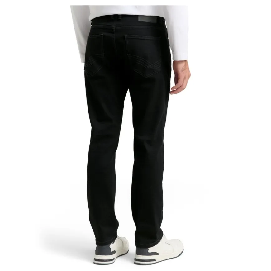 Pantalones tejanos Tom tailor Ttjosh Regular