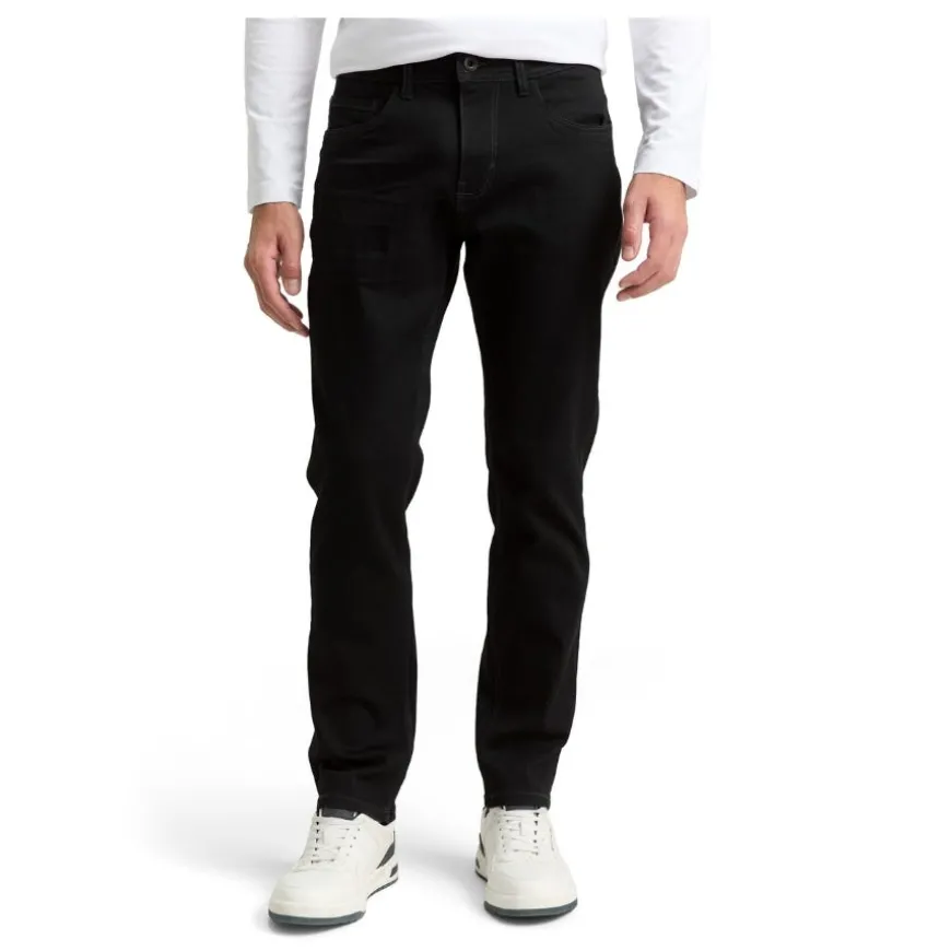Pantalones tejanos Tom tailor Ttjosh Regular