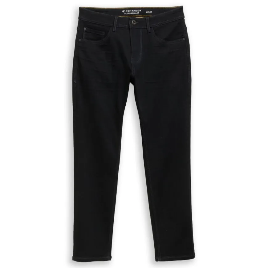 Pantalones tejanos Tom tailor Ttjosh Regular