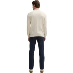 Pantalones tejanos Tom tailor Josh Slim Denim Pants