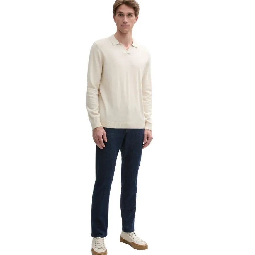 Pantalones tejanos Tom tailor Josh Slim Denim Pants