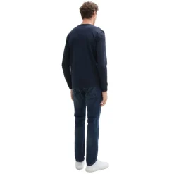 Pantalones tejanos Tom tailor Denim Tom Tailor Aedan Denim Pants