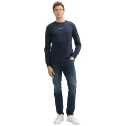 Pantalones tejanos Tom tailor Denim Tom Tailor Aedan Denim Pants