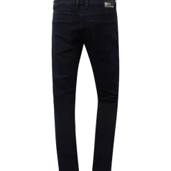 Pantalones tejanos Tom tailor Slim Piers Blue