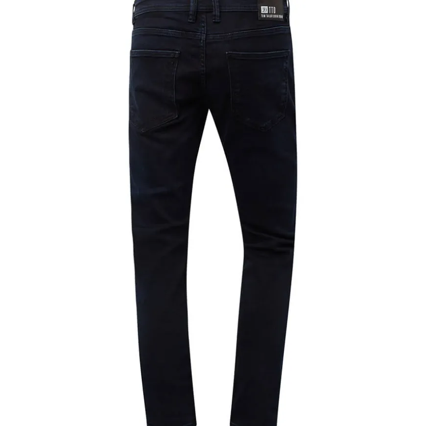 Pantalones tejanos Tom tailor Slim Piers Blue