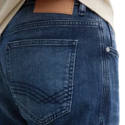 Pantalones tejanos Tom tailor Josh Slim Denim Pants