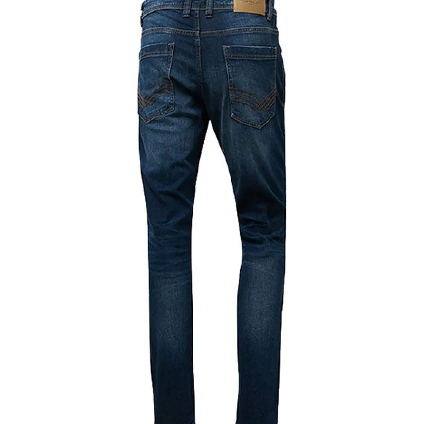 Pantalones tejanos Tom tailor Josh
