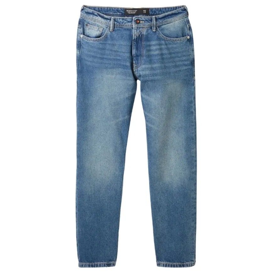 Pantalones tejanos Tom tailor Denim